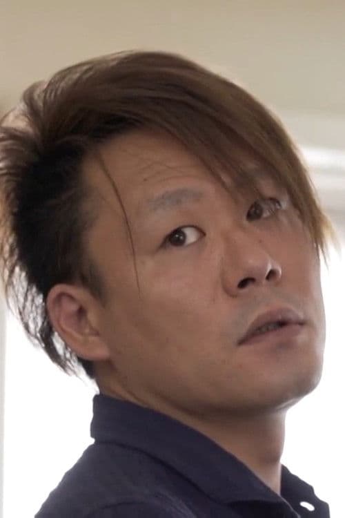 Shinya Matsuyama profile photo