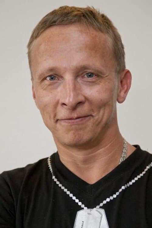 Ivan Okhlobystin profile photo