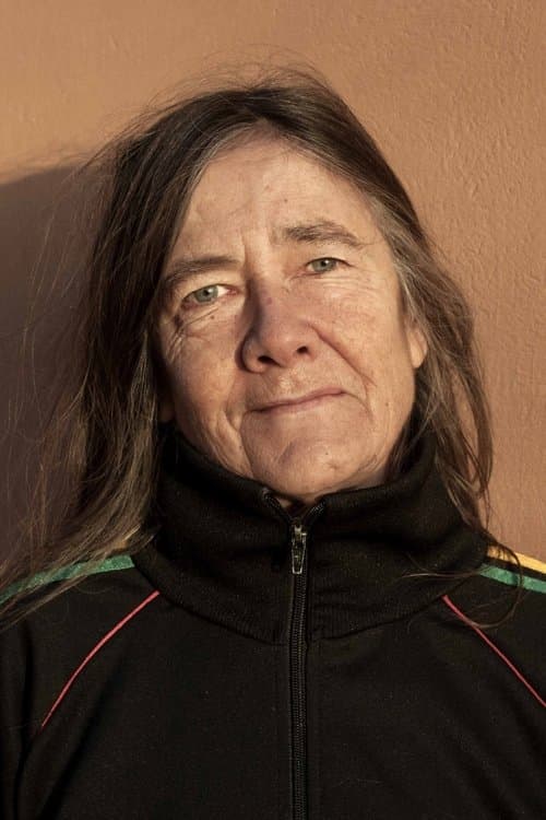 Catti Edfeldt profile photo