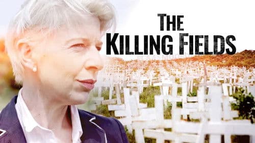 Plaasmoorde: The Killing Fields poster