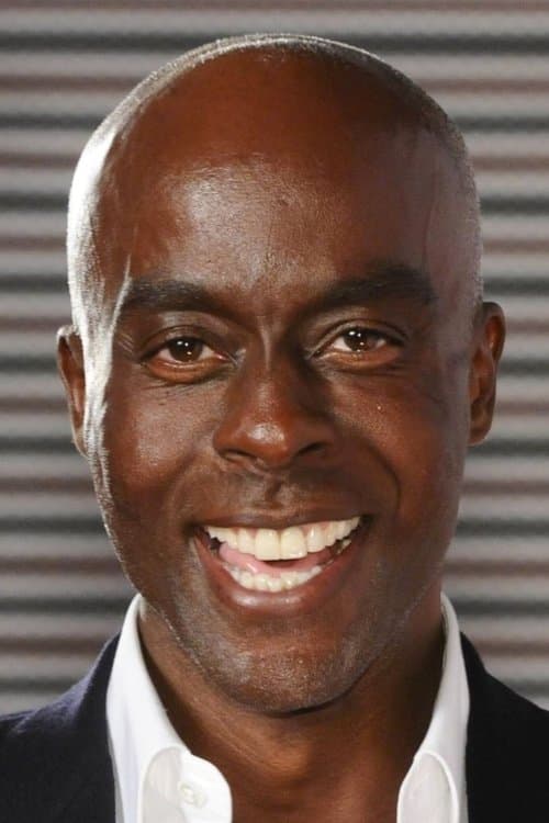 Bruce Darnell profile photo