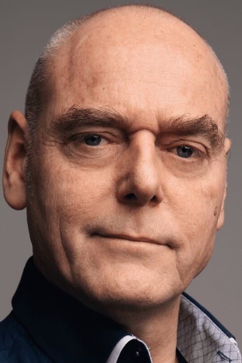 Pieter van der Sman profile photo