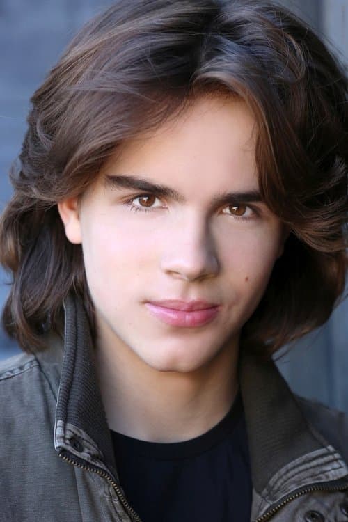 Matthew Garbacz profile photo