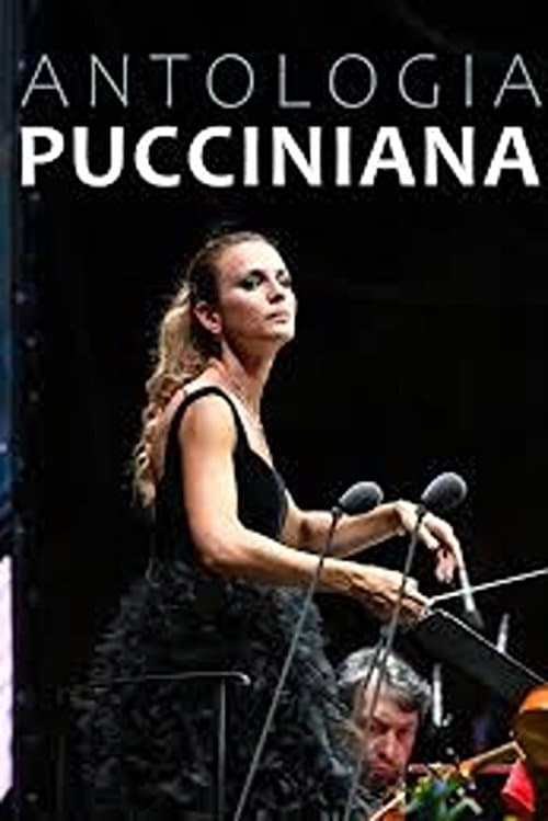 Puccinian Anthology poster