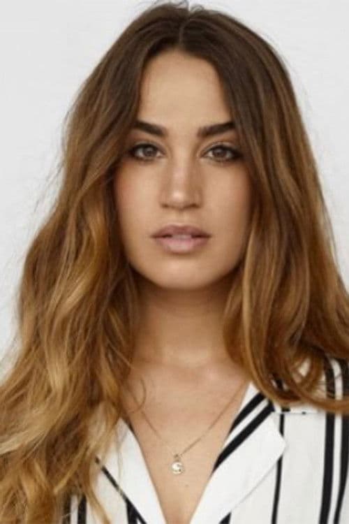 Sara Barroso profile photo