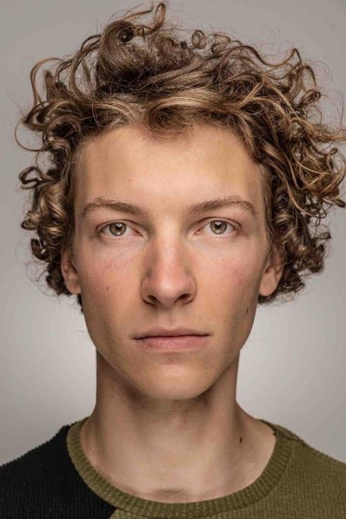 Johannes Wirix profile photo