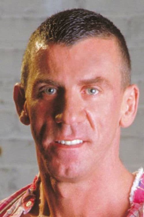 Patrick O'Rourke profile photo