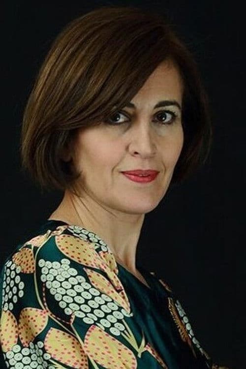 Ana Casas profile photo