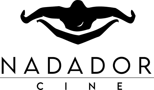 Nadador Cine