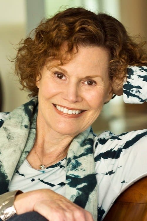 Judy Blume profile photo