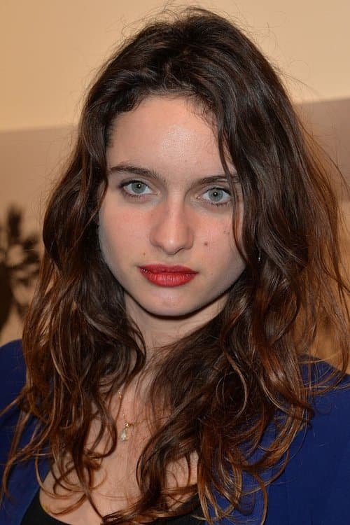 Clara Ponsot profile photo