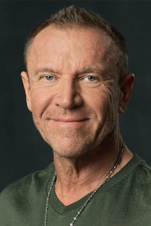 Renny Harlin profile photo