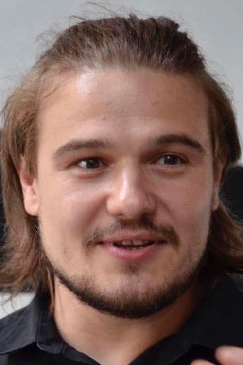 Nikolay Dreyden profile photo