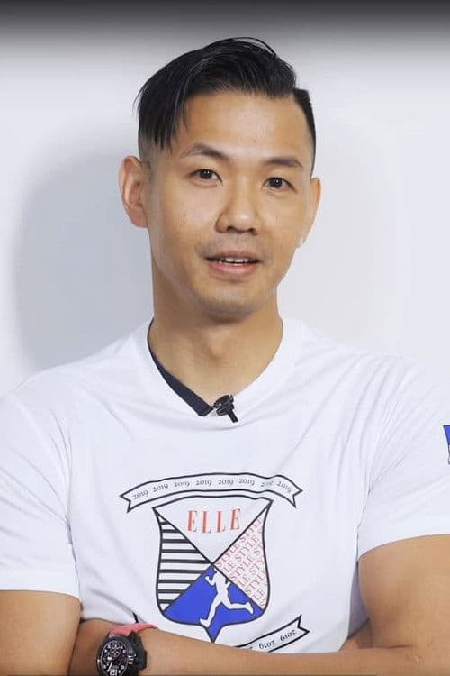 Charles Chen profile photo