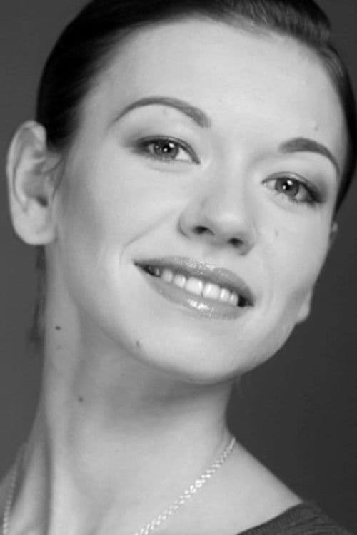 Anna Antonicheva profile photo