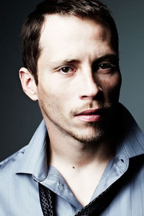 Freddy Bouciegues profile photo