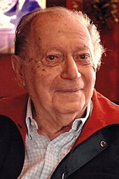 Simón Feldman profile photo