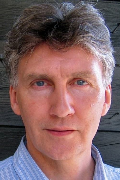 David Banks profile photo