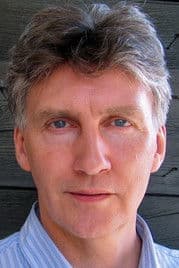 David Banks profile photo