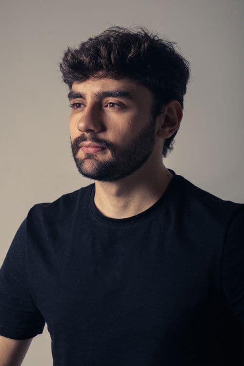 Thiago Rigonato profile photo