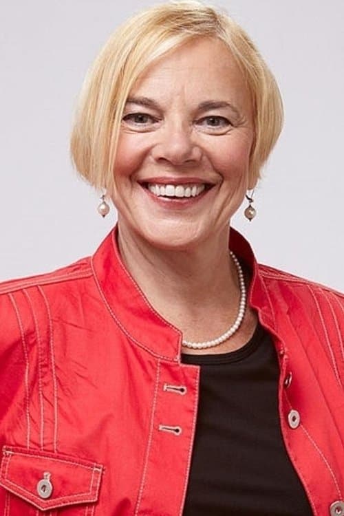 Brigitte Berman profile photo
