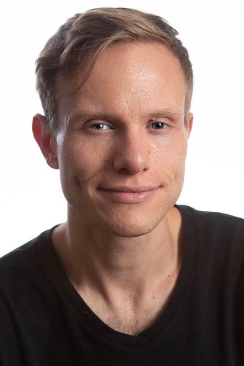 Daniel Dahlstrom profile photo