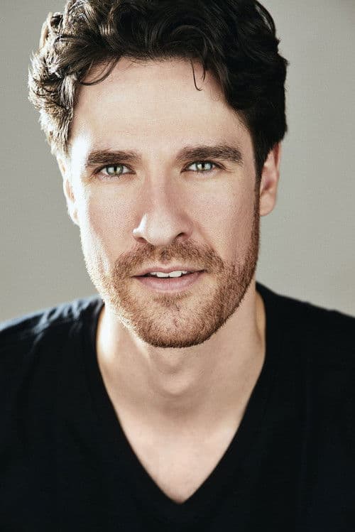 Ben Mehl profile photo