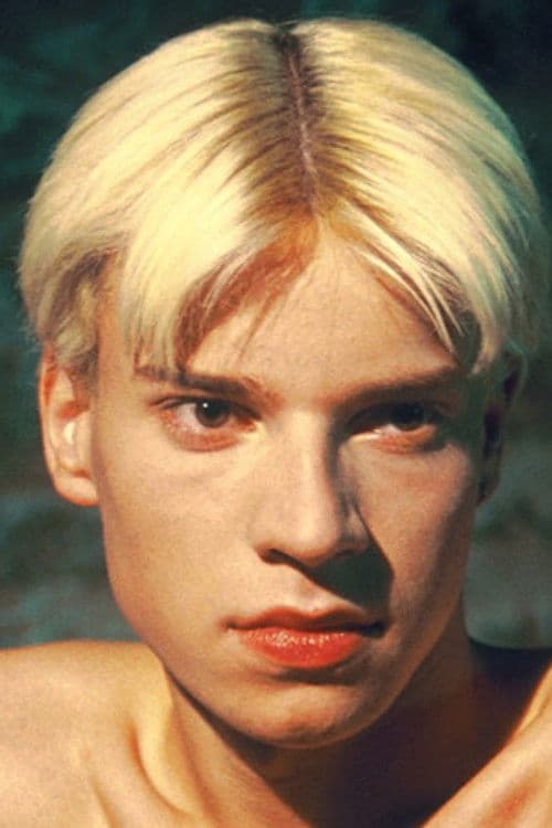 Rick Alares profile photo