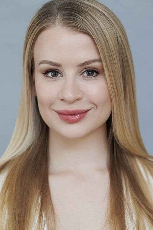 Maria Makarenko profile photo