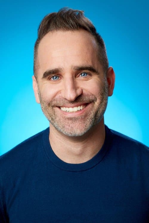 Ben Giroux profile photo