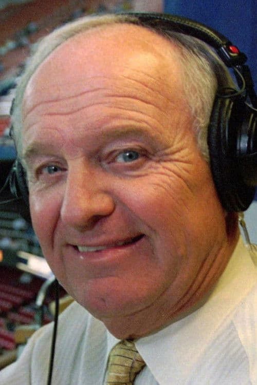 Dave Niehaus profile photo