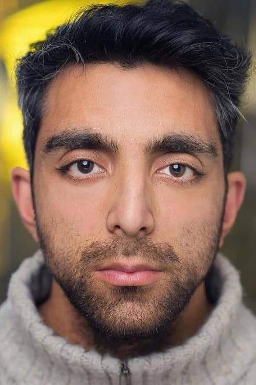 Shiraz Yasin profile photo