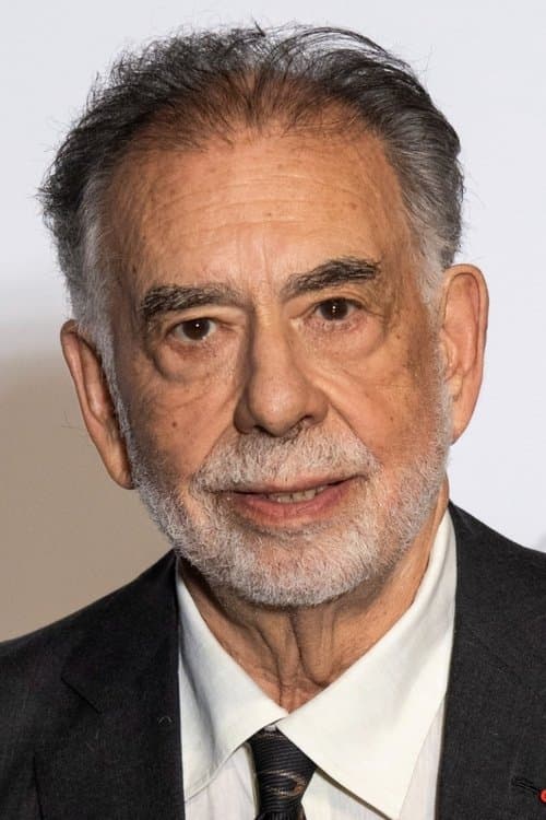 Francis Ford Coppola profile photo