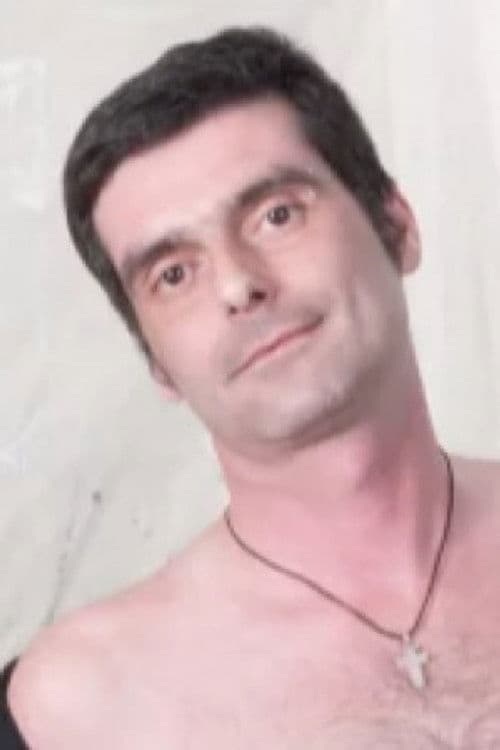 Alberto Huby profile photo