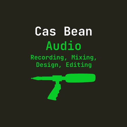 Cas Bean Audio