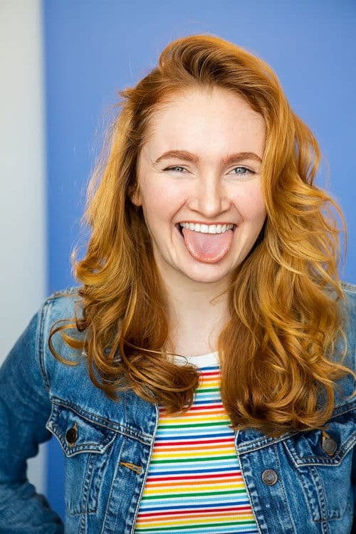 Libby Wahlmeier profile photo