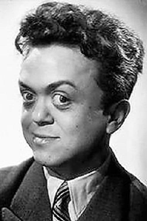 Piéral profile photo