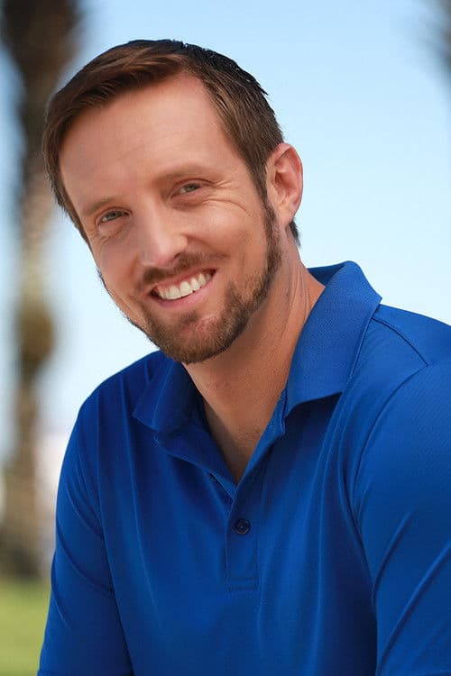 Brendan Jackson Rogers profile photo