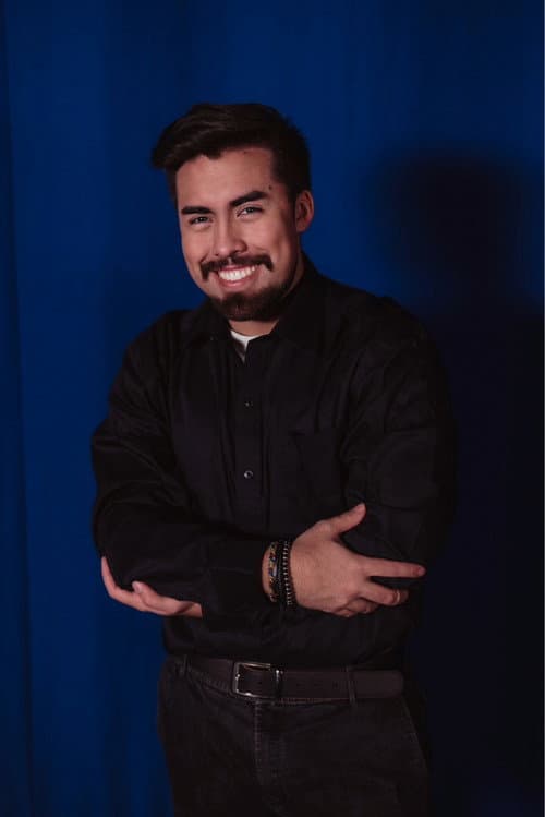 Sam Blais profile photo
