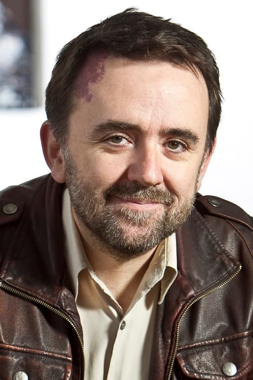 Robert Connolly profile photo