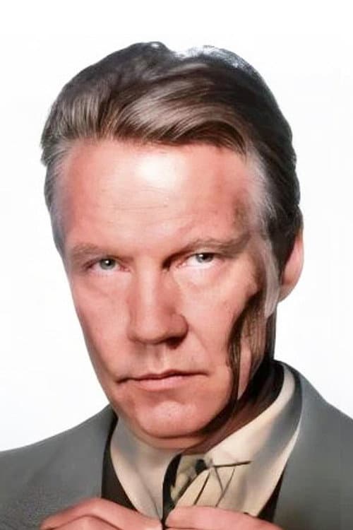David Hemblen profile photo