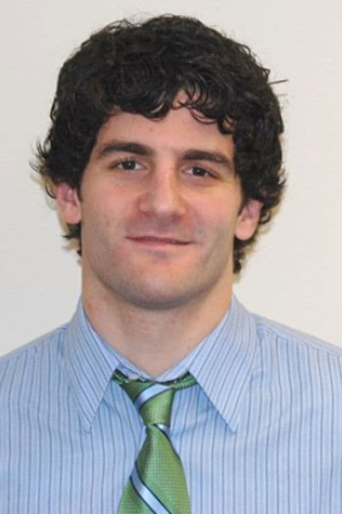 Charlie Brenneman profile photo