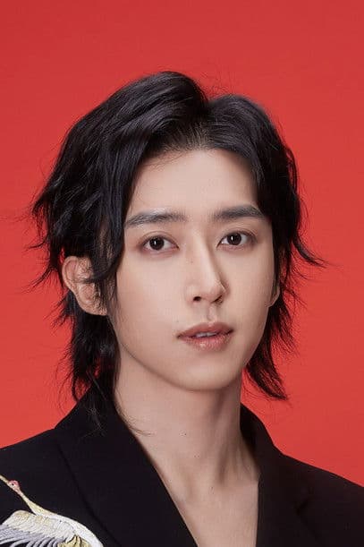 Liu  Chang profile photo