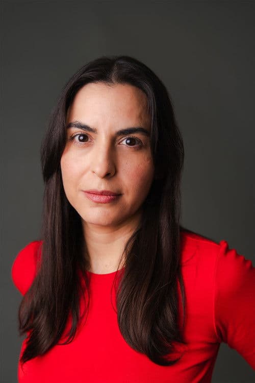 Andrea Martínez profile photo