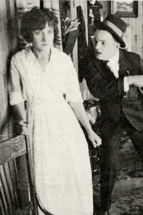 The Crooked Path poster