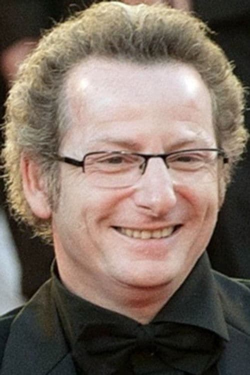Mathieu Schiffman profile photo