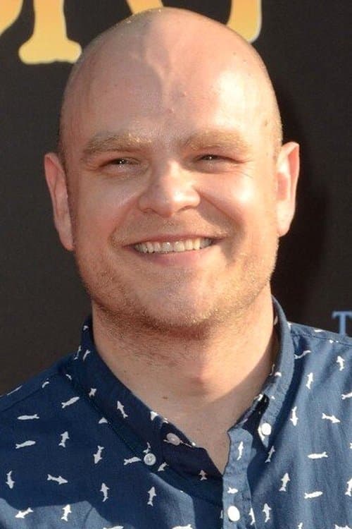 Michael Adamthwaite profile photo