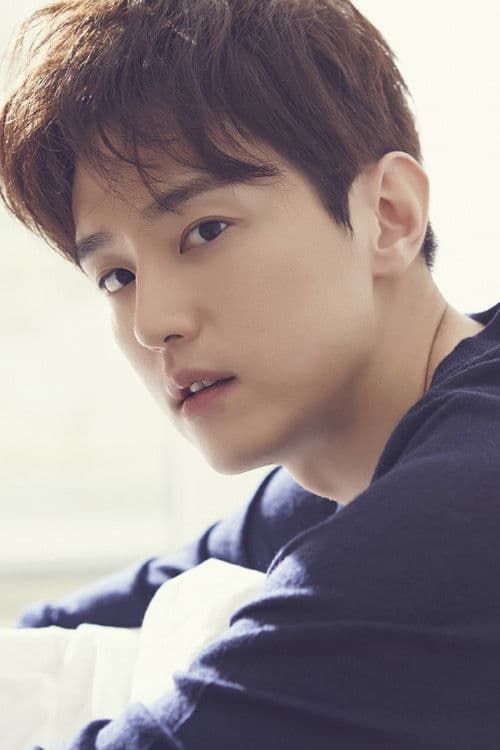 Kwon Yul profile photo