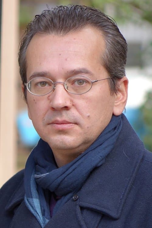 Oleh Symonenko profile photo