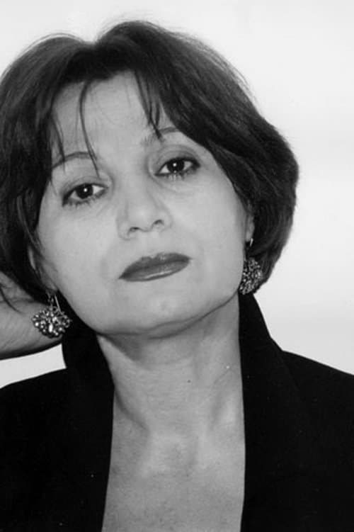 Shukufa Yusupova profile photo